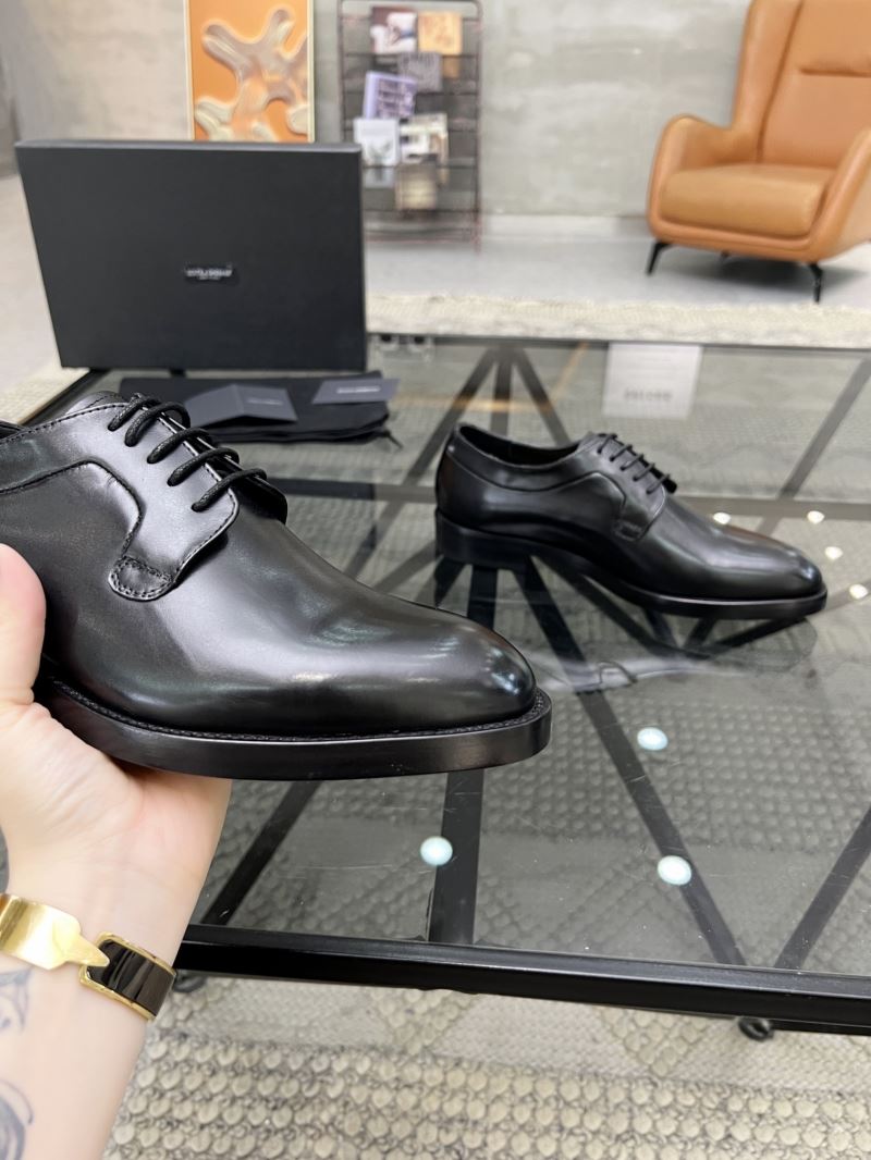 Prada Leather Shoes